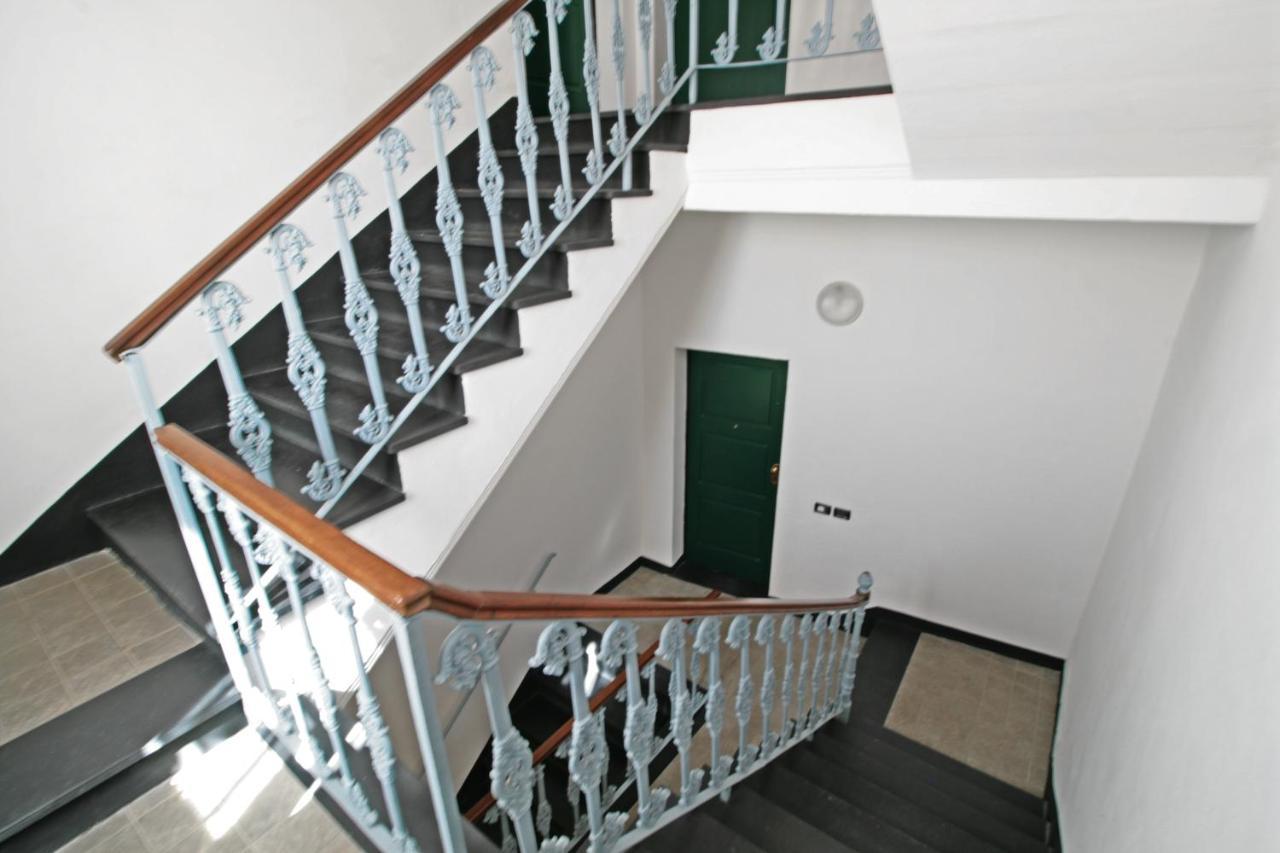 Albachiara Home - Vista Mare Cipressa Eksteriør bilde