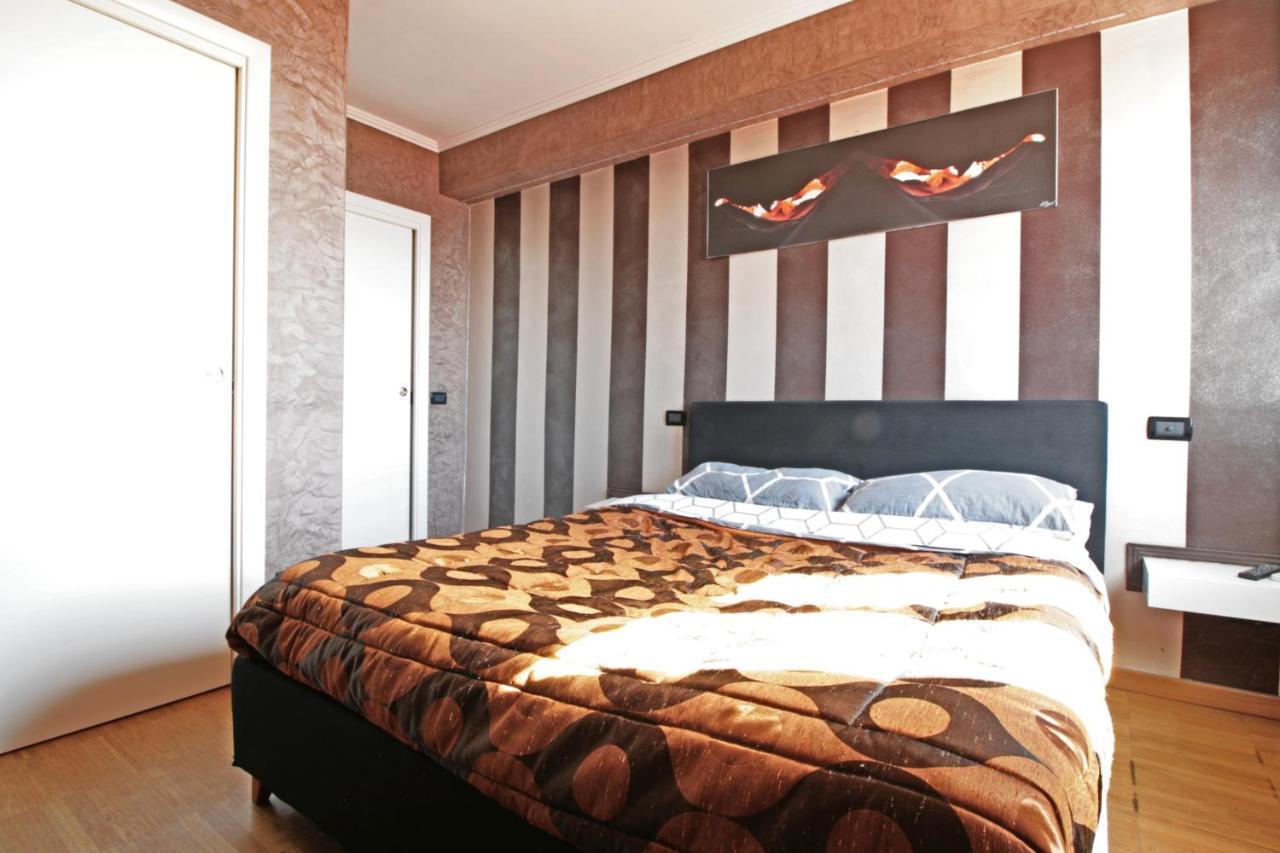 Albachiara Home - Vista Mare Cipressa Eksteriør bilde